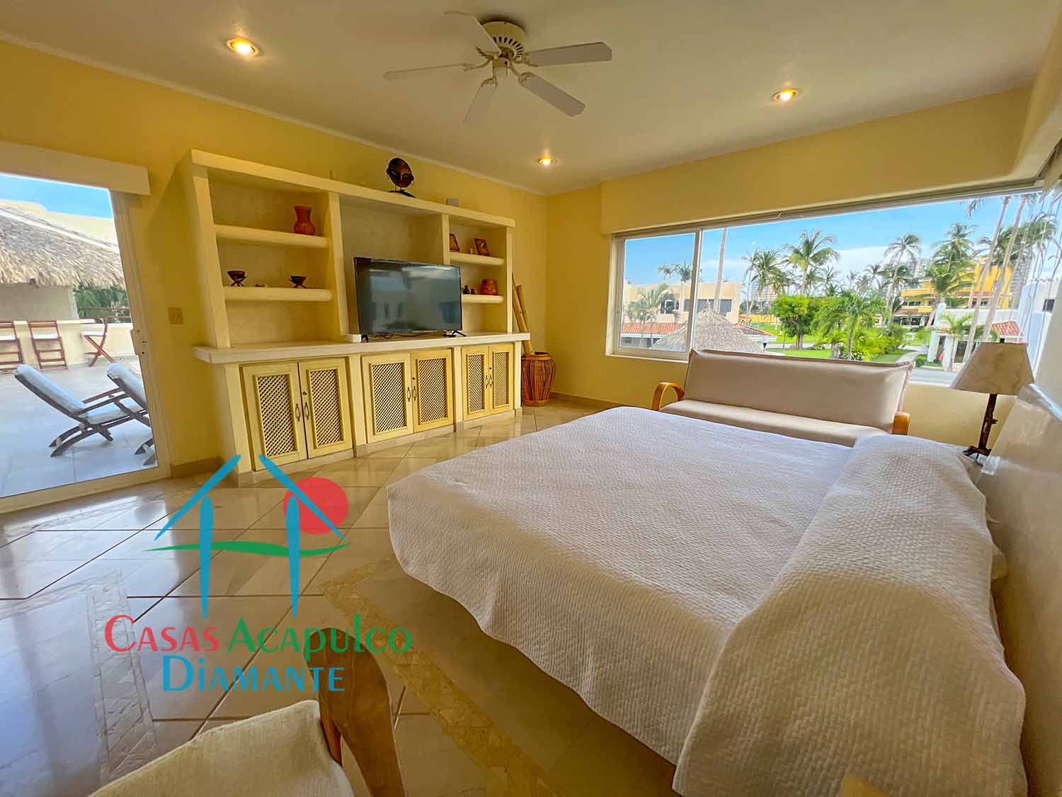 Son Vida Menorca 3 - Recámara cinco 3